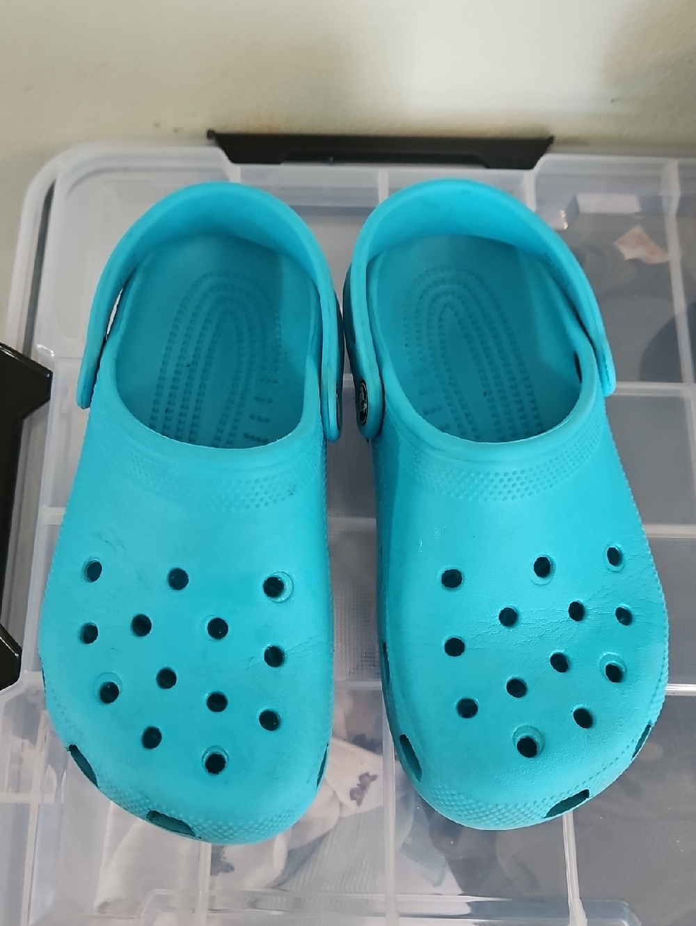 Crocs - Big Kids Size 3